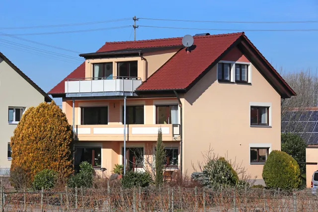 Feriendomizil Bergamini