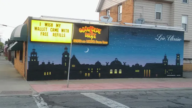 Good Olde Daze - Parma