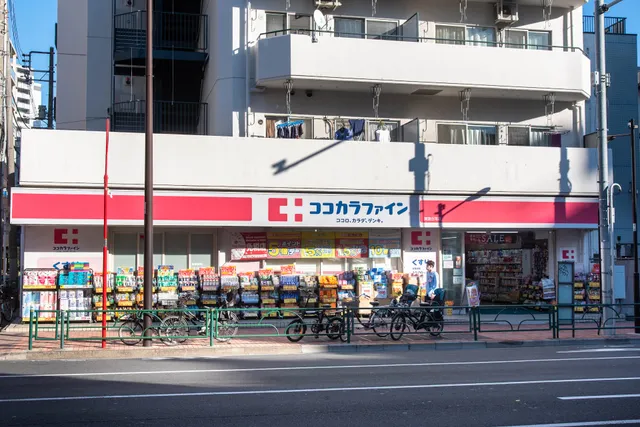 Cocokara Fine Kiyosumi-Shirakawa