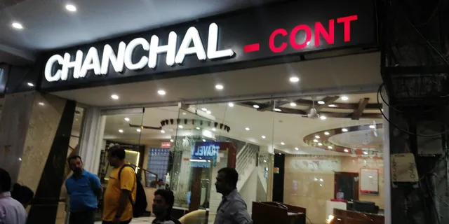 Hotel Chanchal Continental
