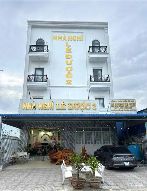 NHÀ NGHỈ LÊ ĐƯỢC 2