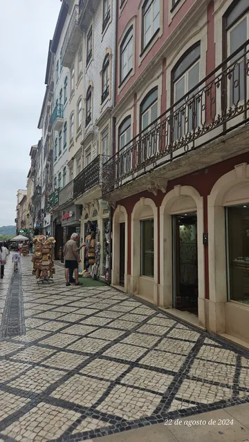 Apartamento Na Baixa