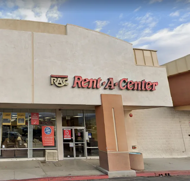 Rent-A-Center