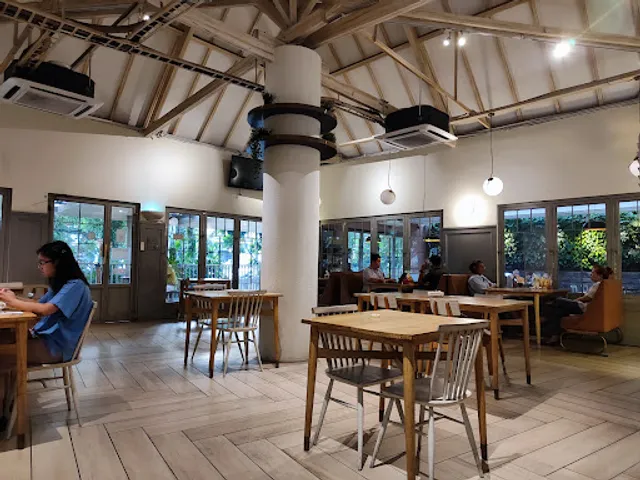 Roemah Kopi Wak Noer