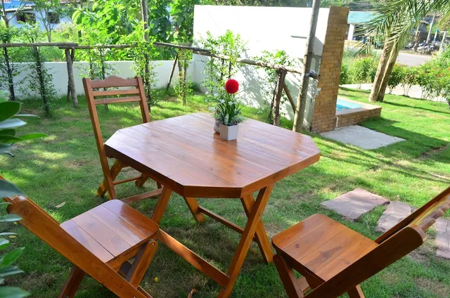 Lanta Nice Beach House, Ko Lanta