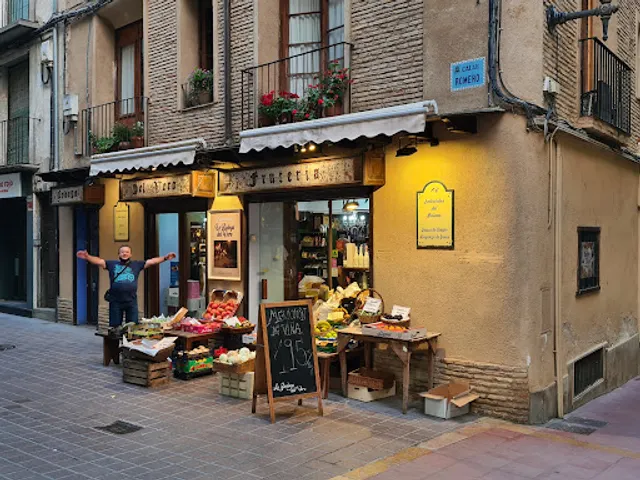 La Viuda De Vargas Y Su Dulce Burgués