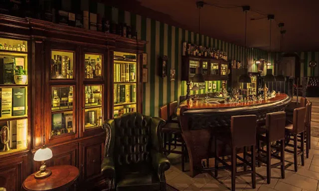 Scotch Corner Nördlingen