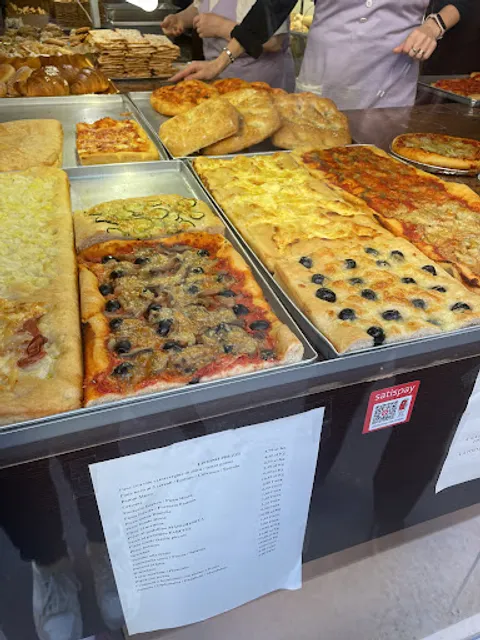 Panetteria Capobianco Lucia