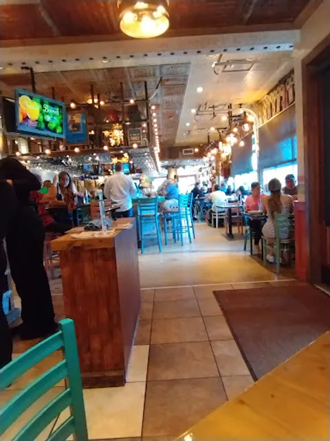 Lupe Tortilla Corporate Headquarters