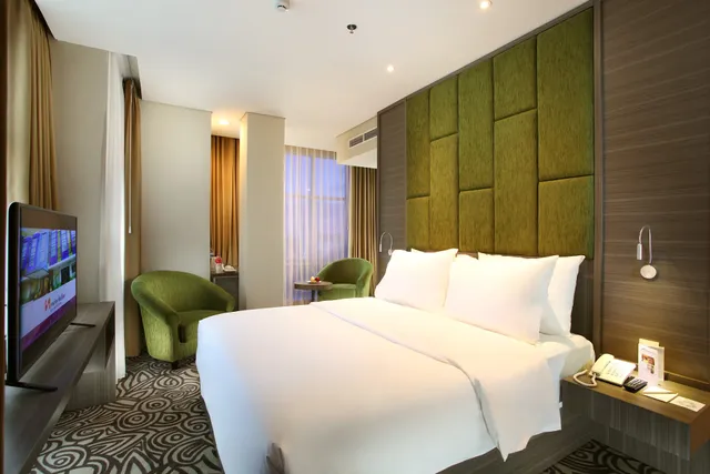 Swiss-Belinn Balikpapan