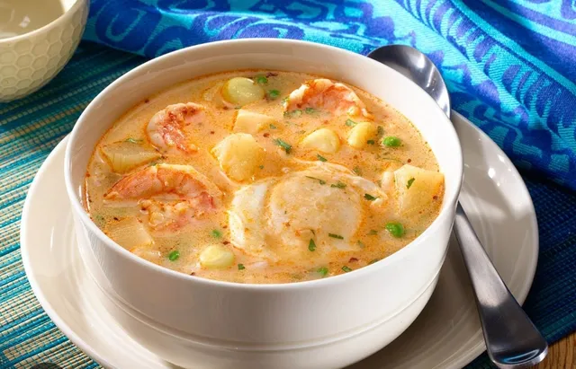 La Perucha Authentic Peruvian