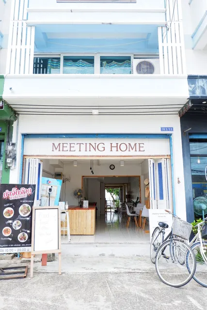 Meetinghome Sattahip