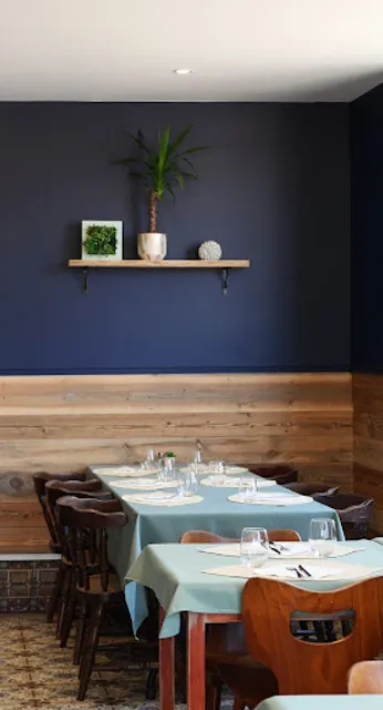 L'atelier du goût by Aurelie