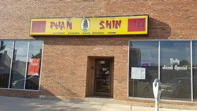 Phan Shin Restaurant