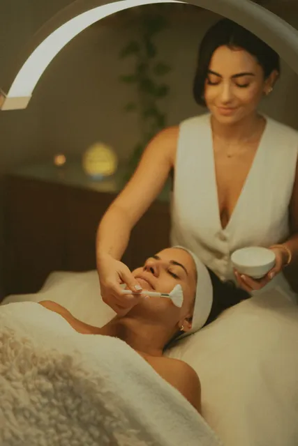 Organika Holistic Beauty