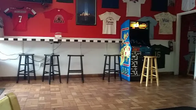 Venus Pizzeria - Italian Pizza