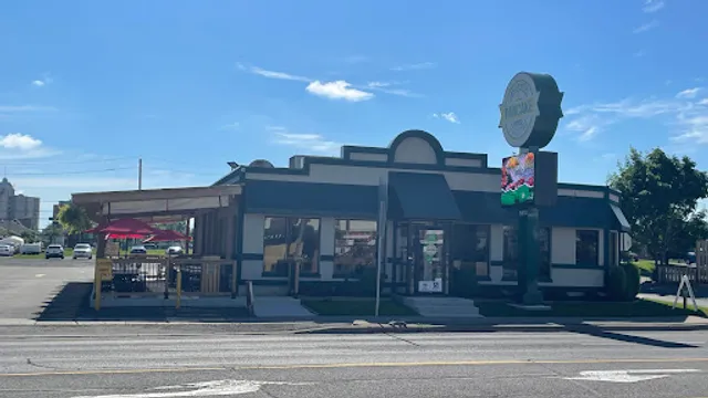 Continental Pancake House & Family Restaurant