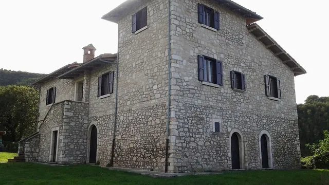 Agriturismo La Commenda