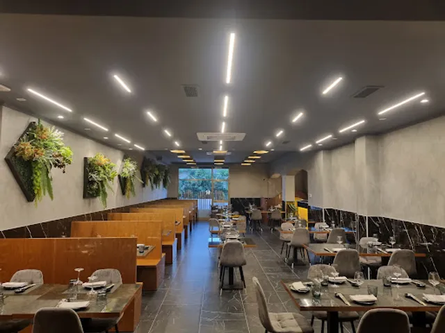 Zen ristorante giapponese