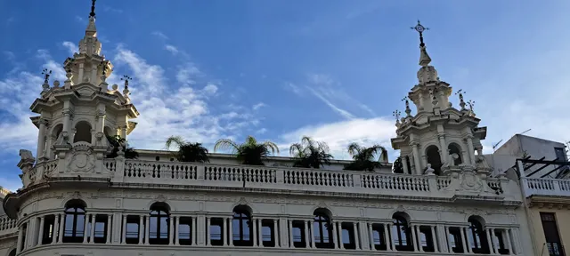 Apartamentos Cruz Conde 5