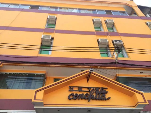 Hotel Conchita