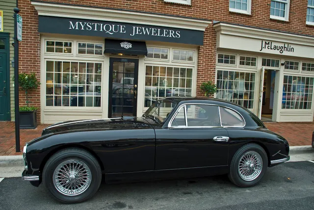 Mystique Jewelers of Middleburg