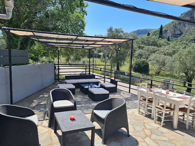 Rotonda Restaurant-bar