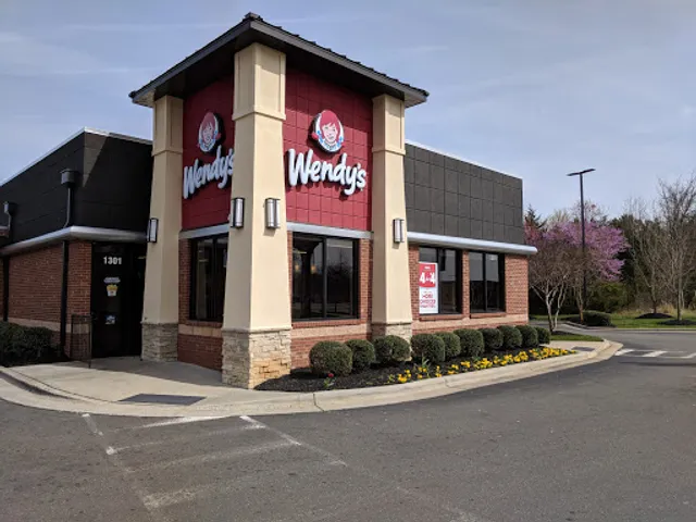 Wendy's