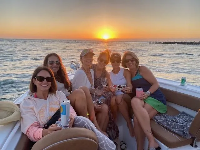 Sarasota Coastal Boat Tours