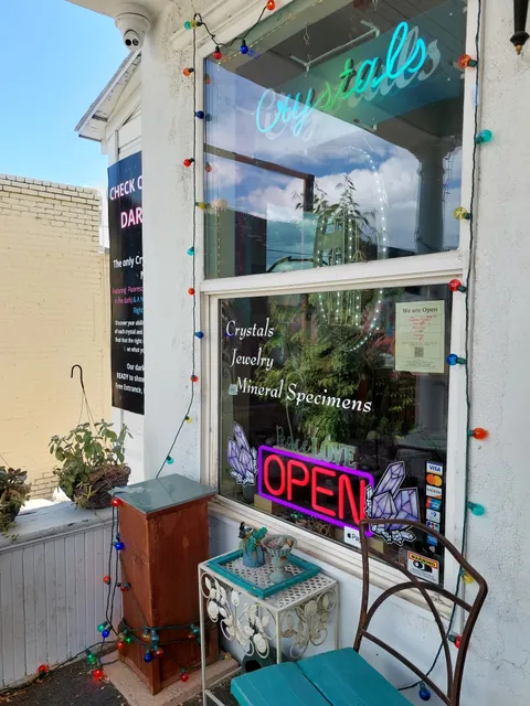 Crystal Cove Midtown