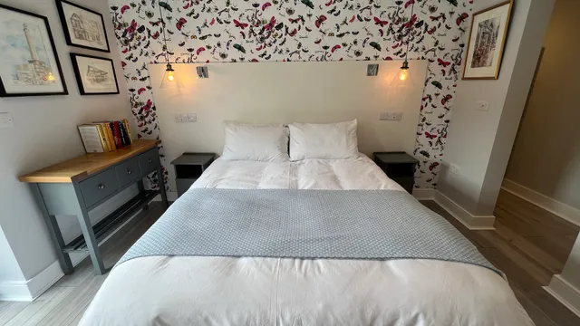 Botany Seafront Bed and Breakfast