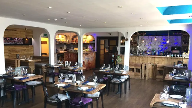 Ayubowan Restaurant - Glossop