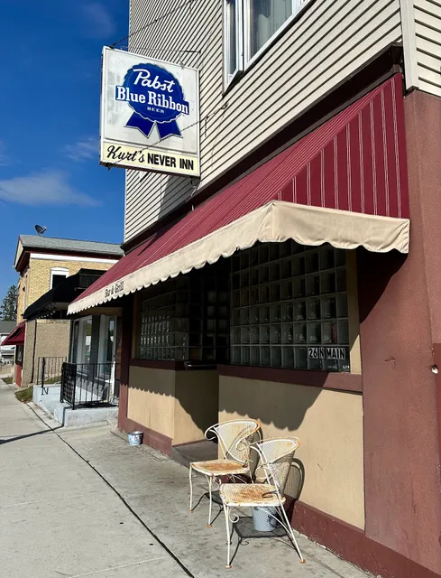 Kurt's Never Inn