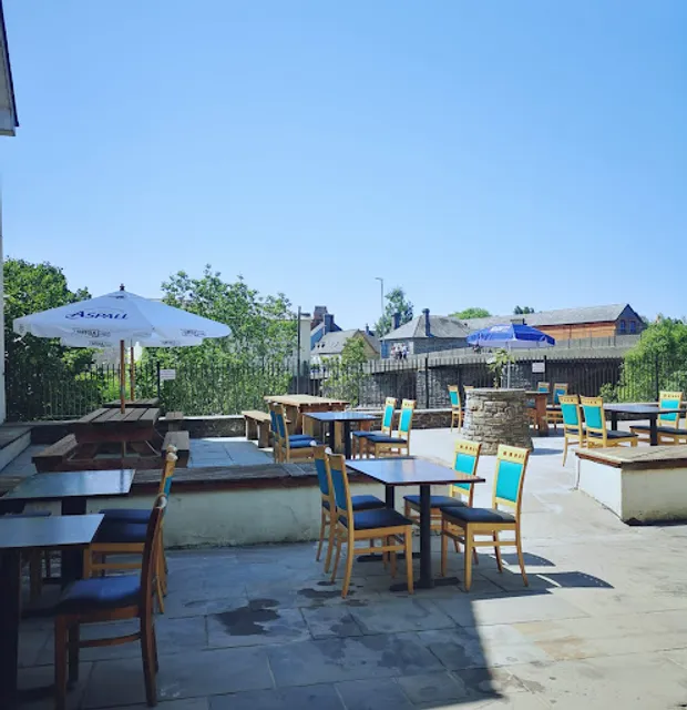 Brecon tandoori -Indian Restaurant.