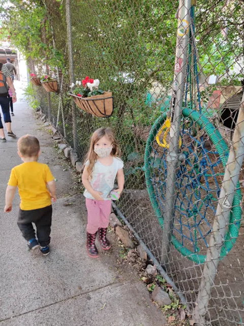 Children's Magical Garden