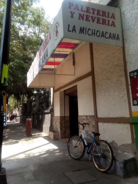 La Michoacana