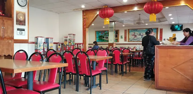 FU LIN MEN ENSENADA (PÓRTICOS)