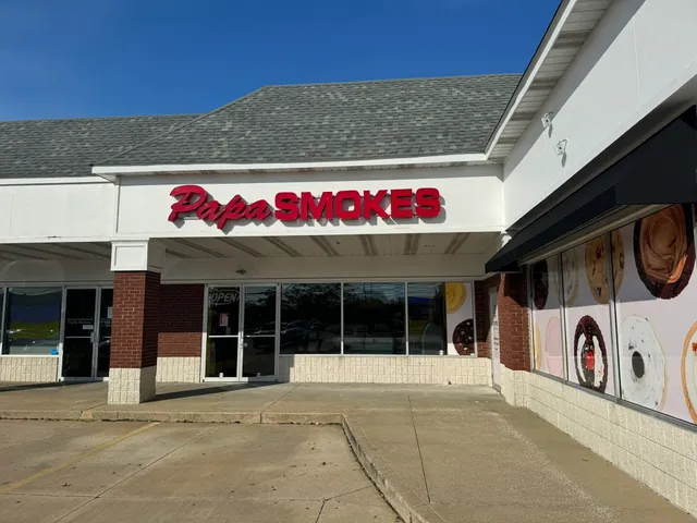 Papa Smokes - Macedonia