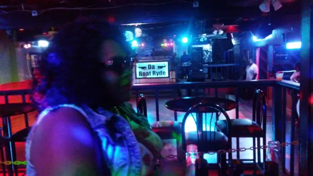 Side Effect Night Club