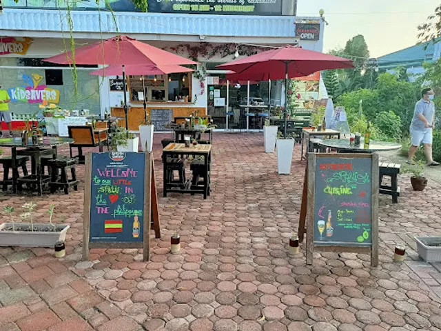 Bougainvillea Spanish Restaurant and Wine Bar