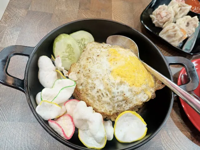 Lemon (Playground and Cafe)