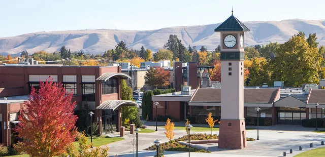 Yakima Valley College