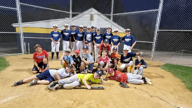 Upper Providence Little League