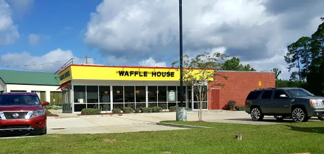 Waffle House