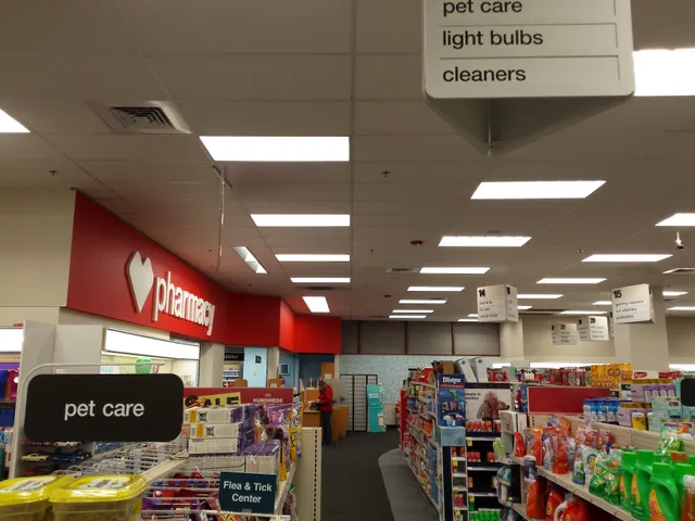 CVS Pharmacy