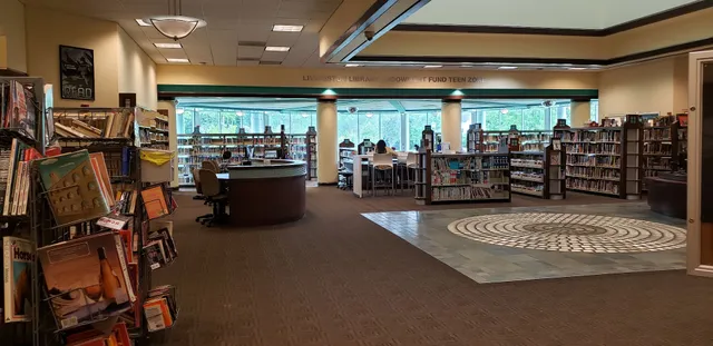 Livingston Public Library