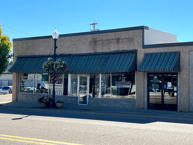 James Conner Gallery