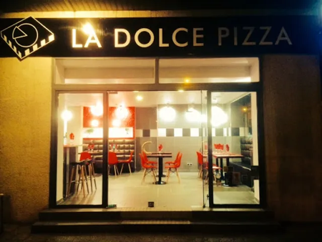 La Dolce Pizza