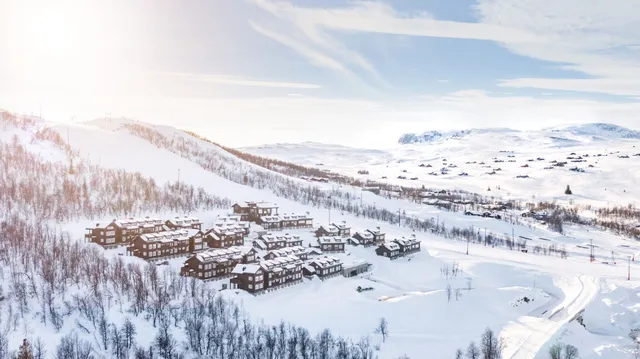 Havsdalsgrenda Geilo