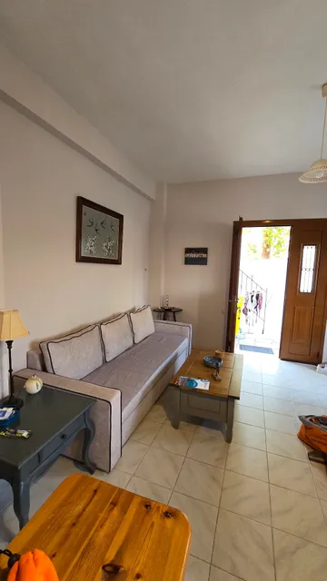 ARITI HOLIDAY APARTMENΤ